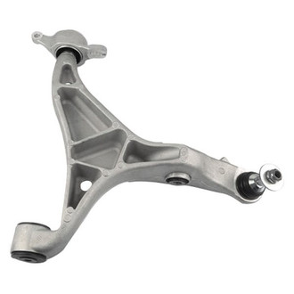 Suspensia® - Front Passenger Side Lower Control Arm and Ball Joint Assembly