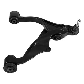 Suspensia® - Front Passenger Side Lower Control Arm and Ball Joint Assembly