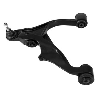 Suspensia® - Front Lower Control Arm and Ball Joint Assembly