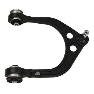 Suspensia® - Front Passenger Side Upper Control Arm and Ball Joint Assembly