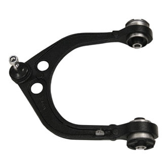 Suspensia® - Front Driver Side Upper Control Arm and Ball Joint Assembly
