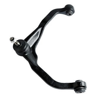 Suspensia® - Control Arm and Ball Joint Assembly