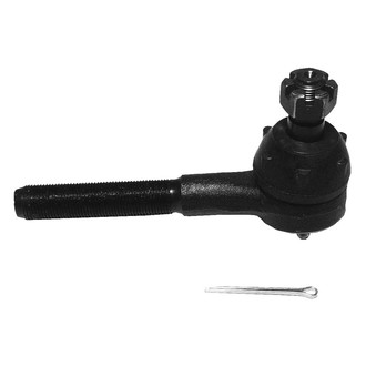 Suspensia® - Front Passenger Side Outer Steering Tie Rod End