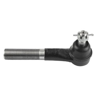 Suspensia® - Front Outer Steering Tie Rod End