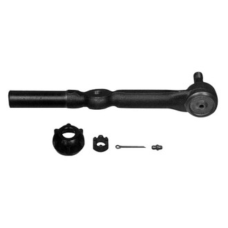Suspensia® - Steering Tie Rod End