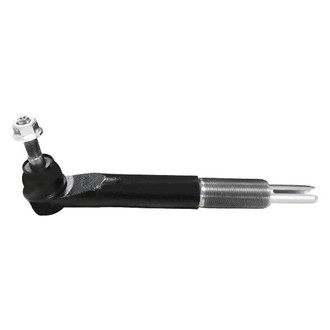 Suspensia® - Front Passenger Side Outer Steering Tie Rod End