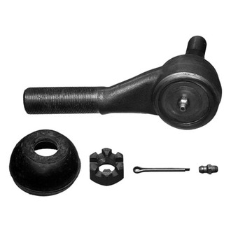 Suspensia® - Front Outer Steering Tie Rod End