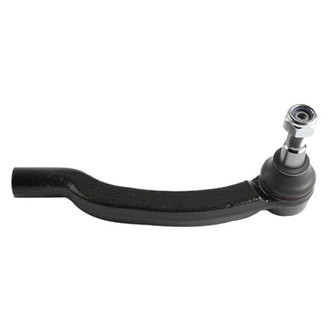 Suspensia® - Front Passenger Side Outer Steering Tie Rod End