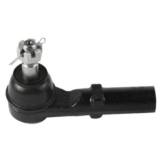 Suspensia® - Front Driver Side Outer Steering Tie Rod End