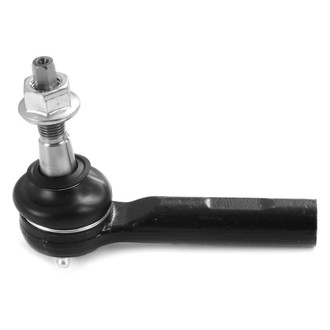 Suspensia® X13TE1014 - Front Outer Steering Tie Rod End