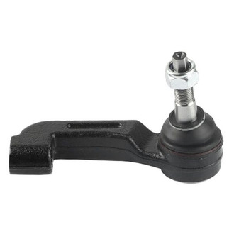 Suspensia® - Front Passenger Side Outer Steering Tie Rod End