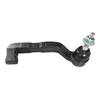 Suspensia® - Front Passenger Side Outer Steering Tie Rod End