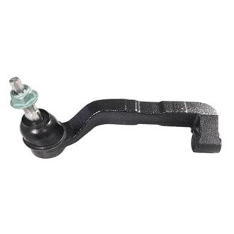 Suspensia® - Front Driver Side Outer Steering Tie Rod End