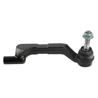 Suspensia® - Front Passenger Side Outer Steering Tie Rod End