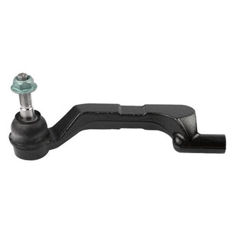 Suspensia® - Front Driver Side Outer Steering Tie Rod End