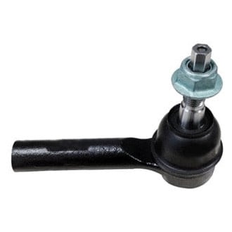 Suspensia® X13TE1473 - Front Outer Steering Tie Rod End