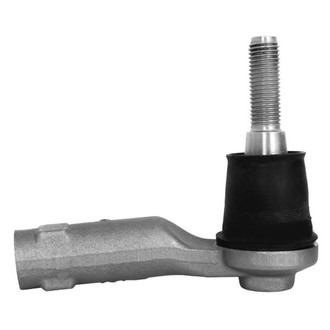 Suspensia® - Front Passenger Side Outer Steering Tie Rod End