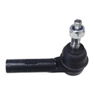 Suspensia® - Front Passenger Side Outer Steering Tie Rod End