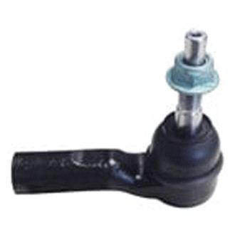 Suspensia® - Front Outer Steering Tie Rod End