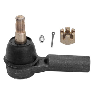 Suspensia® - Front Outer Steering Tie Rod End