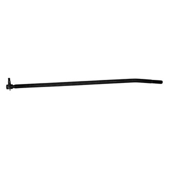 Suspensia® - Front Driver Side Inner Steering Tie Rod End