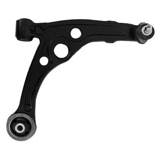 Suspensia® - Front Passenger Side Lower Control Arm and Ball Joint Assembly