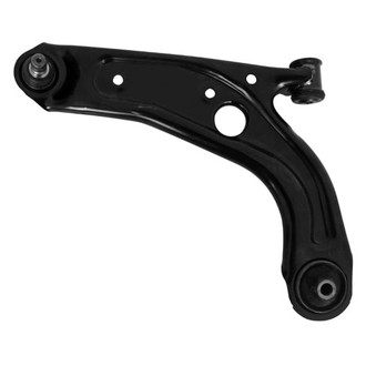 Suspensia® - Front Driver Side Lower Control Arm and Ball Joint Assembly