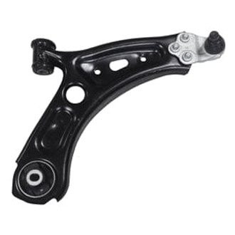 Suspensia® - Front Passenger Side Lower Control Arm and Ball Joint Assembly