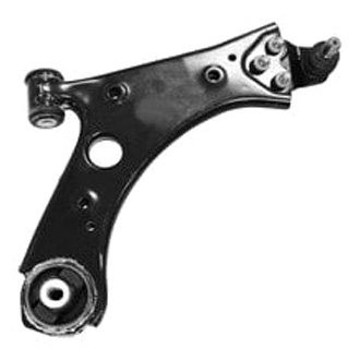 Suspensia® - Front Passenger Side Control Arm and Ball Joint Assembly