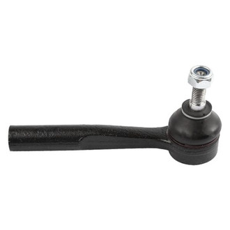 Suspensia® - Front Passenger Side Outer Steering Tie Rod End