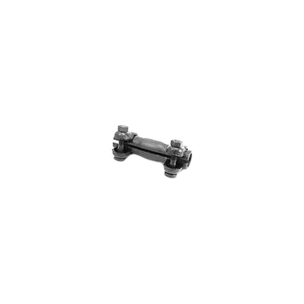 Suspensia® - Front Inner Steering Tie Rod End Adjusting Sleeve