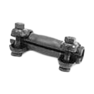 Suspensia® - Front Inner Steering Tie Rod End Adjusting Sleeve