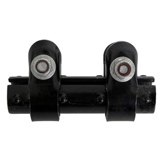 Suspensia® - Steering Tie Rod End Adjusting Sleeve