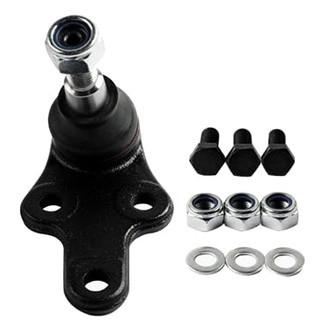 Suspensia® - Front Lower Ball Joint