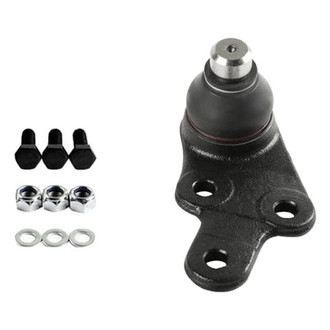 Suspensia® - Front Passenger Side Lower Ball Joint