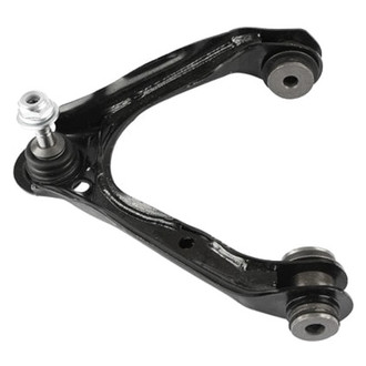 Suspensia® - Front Driver Side Upper Control Arm and Ball Joint Assembly