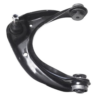 Suspensia® - Front Driver Side Upper Control Arm and Ball Joint Assembly