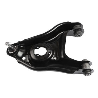 Suspensia® - Front Driver Side Lower Control Arm and Ball Joint Assembly