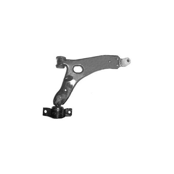 Suspensia® - Front Passenger Side Lower Control Arm and Ball Joint Assembly