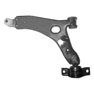 Suspensia® - Front Lower Control Arm and Ball Joint Assembly