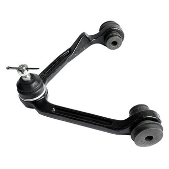 Suspensia® - Front Driver Side Upper Control Arm and Ball Joint Assembly