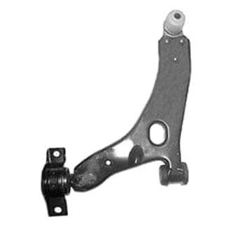 Suspensia® - Front Driver Side Lower Control Arm and Ball Joint Assembly