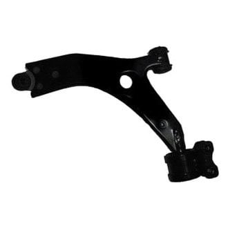 Suspensia® - Front Passenger Side Lower Control Arm and Ball Joint Assembly