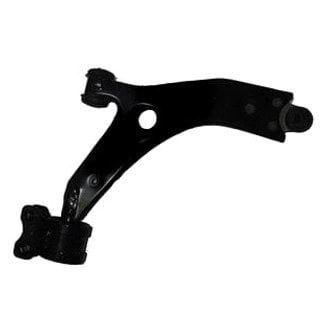 Suspensia® - Front Driver Side Lower Control Arm and Ball Joint Assembly