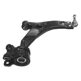 Suspensia® - Front Passenger Side Lower Control Arm and Ball Joint Assembly