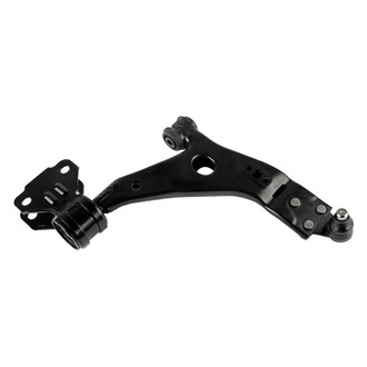 Suspensia® - Front Passenger Side Lower Control Arm and Ball Joint Assembly