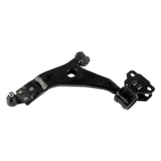 Suspensia® - Front Driver Side Lower Control Arm and Ball Joint Assembly