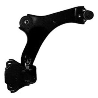Suspensia® - Front Passenger Side Lower Control Arm and Ball Joint Assembly