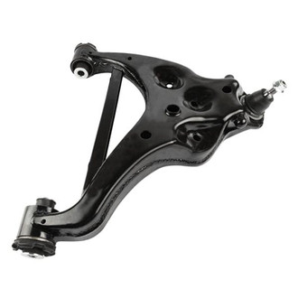 Suspensia® - Front Passenger Side Lower Control Arm and Ball Joint Assembly