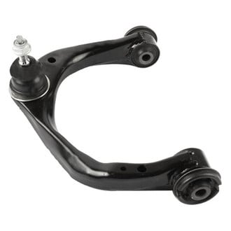 Suspensia® - Front Driver Side Upper Control Arm and Ball Joint Assembly